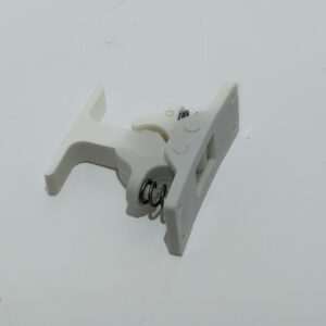 Catch Caravan Door Spring Loaded