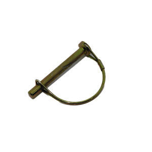 Shaft Lock Pin Duo