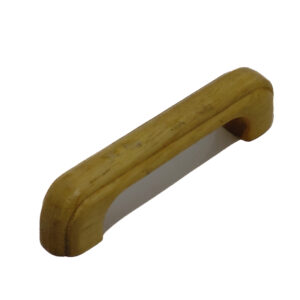 Handle Wood Cupboard Door 112x20mm
