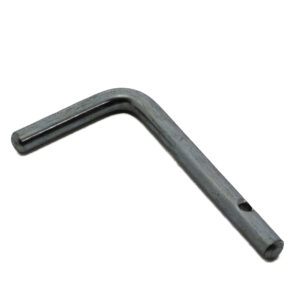 Locking Pin Handle 115x65
