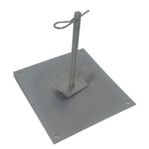 PARKING STAND BASE BRACKET