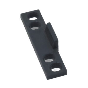 Catch Grey For Cupboard Door Lock