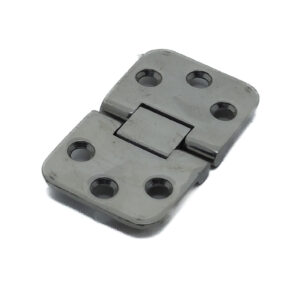 Hinge Silver 70x40