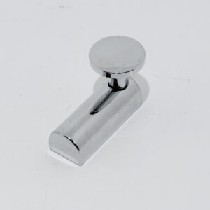 Hook V1604 Chrome Complete With Screw