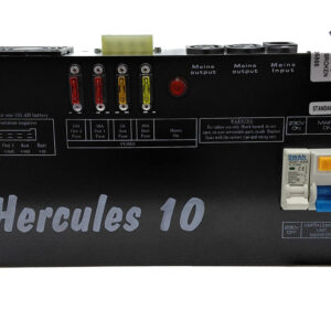 Power Pack Hercules 10