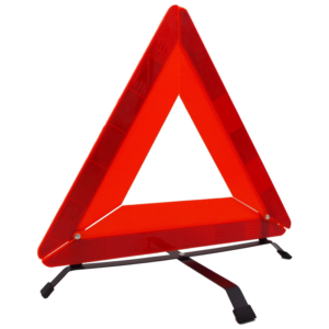 Warning Triangle