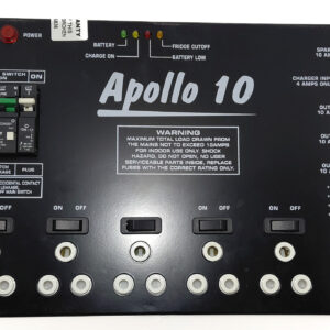 Power Pack Apollo 10