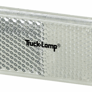 Reflector Clear 65x35