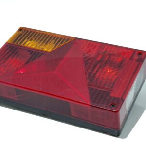 Taillight Rectancle 235x135
