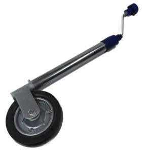 Jockey Wheel 42mm Single 5.5 Bq