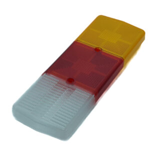 Taillight Lens KB 42 Isuzu