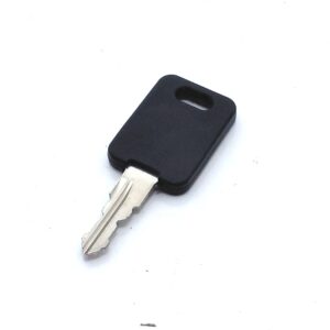 Key 2041