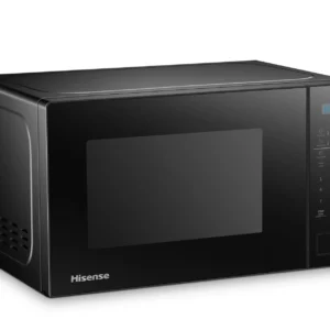 Microwave Hisense 20L Black