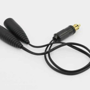 Male Hella To 2 Female Hella Plug Lumeno