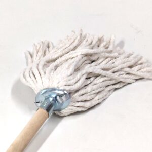 Mop Wet Metal Clip Std + HD Addis