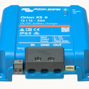 Victron Orion XS 12/12-50A DC-DC