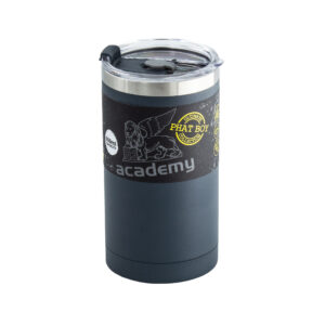 Mug S/S 600ml Graphite