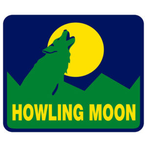 Howling Moon XT160 Trailer Tent Nose Cone Wall Set 2015