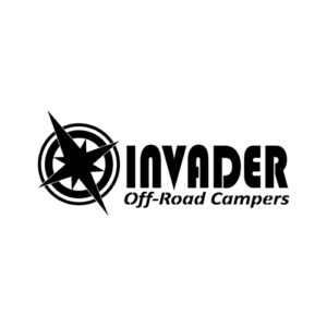 Invader Duo Awning Bed 2020