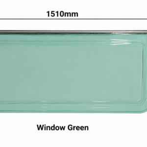 Window Green  1510 x 630