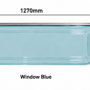 Window Blue  1270 x 450