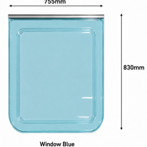 Window Blue 755 x 830