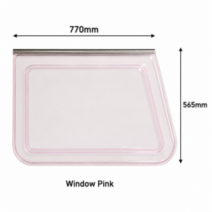 Window Pink 770 x 565