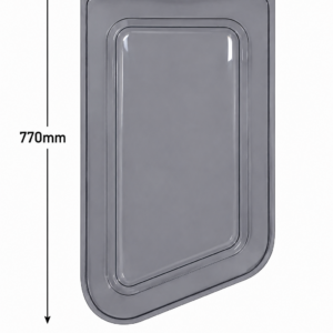 Window Grey 520 x 770