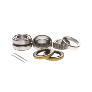 Bearking Kit No 10 Burq (32006-32008)