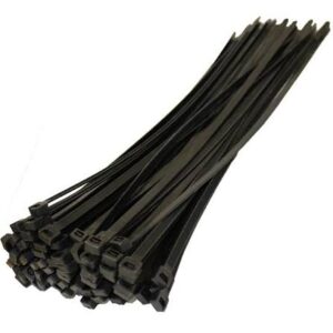 Cable Ties 15 Pcs 200x5mm MQ
