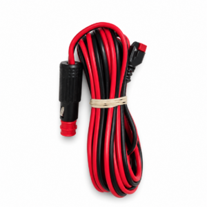 Weekender Cable 12V 4m With Combi Plug National Luna
