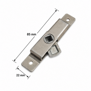 Lock Budget Small 85mm x 22mm