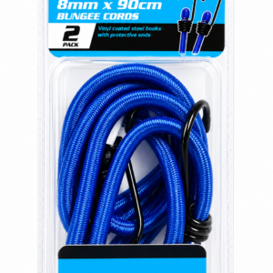 Bungee XS STD 90cmx8mm 2 Pce